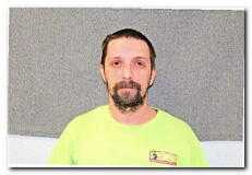 Offender James Raymond Troxell