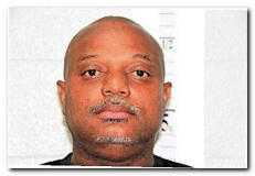 Offender Jerome Spencer Brown