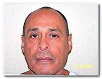 Offender John Ramirez Jr