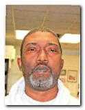 Offender Keith Everett Booker Sr