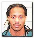 Offender Kristian Alexander Byrd