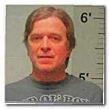 Offender Larry Gene Armentrout