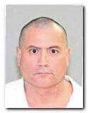 Offender Raymond Vasquez