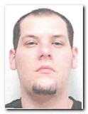 Offender Shawn David Mitchell