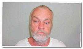 Offender Terry Allen Mc-donald