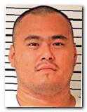 Offender Tony Boutphavong