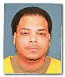 Offender Victor Luis Montalvo