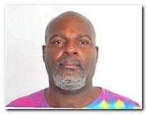 Offender Walter Wade Jr