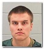 Offender Aaron D Vangroll