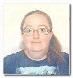 Offender Audrey Lynn Hertz