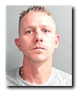 Offender Chad William Mitchell