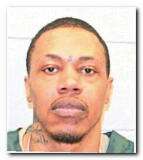 Offender Chauncey D Gibson