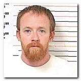 Offender Daniel Ray Atkison