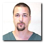 Offender Daniel William Androsky