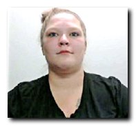 Offender Danielle Flora Weston