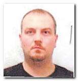 Offender David Milligan