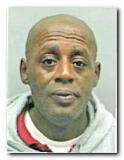 Offender David Tony Macon Jr