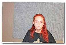 Offender Dixie Lee Robinson-hess