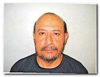 Offender Eloy Arredondo