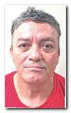 Offender Frank Sergio Carvajal