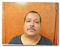 Offender Freddie Beltran Garcia