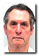 Offender Frederick Paul Korn