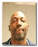 Offender Fredrick Lee Barnes