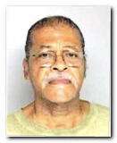 Offender Gerald Allen Williams