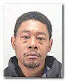 Offender Gerald Antonio Purdie