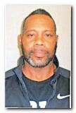 Offender Gerald D Portlock