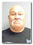 Offender Gerald Rodriguez