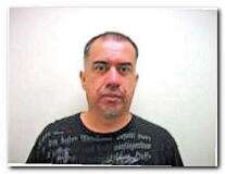 Offender Gerardo Alfredo Licea