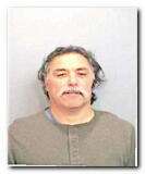 Offender Gerardo Barragan