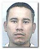 Offender Gerardo Barronchavez