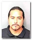 Offender Gerardo Cuevas III