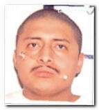 Offender Gerardo Fuentes