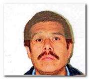 Offender Gerardo G Cisneros