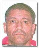 Offender Gerardo Javier Diaz