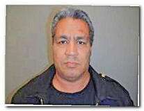 Offender Gerardo Maria Caballero