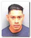 Offender Gerardo Pablo Guadarrama