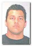 Offender Gerardo Raul Lima