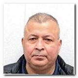 Offender Gerardo Renteria