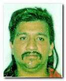 Offender Gerardo Sandoval Hernandez