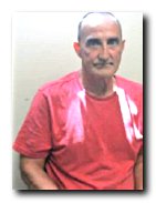 Offender Howard Andrew Rager III