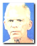 Offender James Sullivan