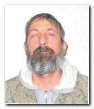 Offender Jeffrey Halfacre