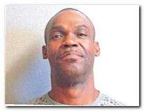 Offender Jeffrey Shawn Moore