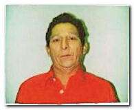 Offender Jose Francisco Guevara