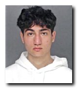 Offender Josiah Michael Kushner