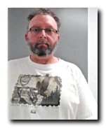 Offender Kenneth William Hagge